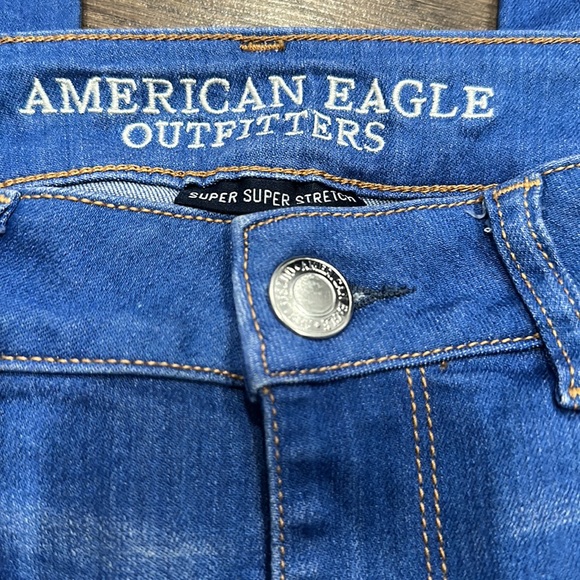 Skinny Jeans - Size 8 Short - Picture 3 of 3